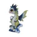 Water Hatchling Dragon