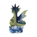 Water Hatchling Dragon