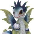 Water Hatchling Dragon