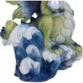 Water Hatchling Dragon