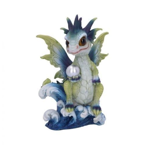 Water Hatchling Dragon
