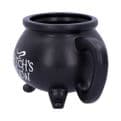 Witches Brew Mug 9cm