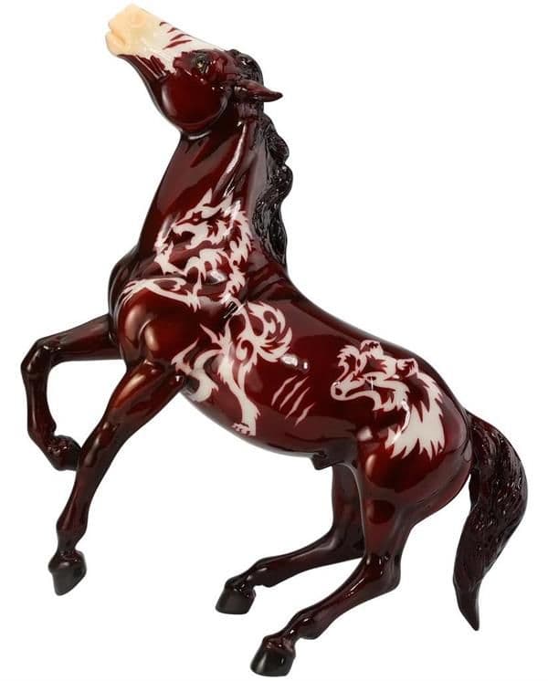 Breyer Horses Halloween 2025
