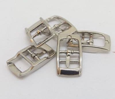 10mm Buckles