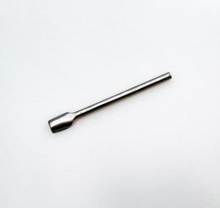10mm Round Strap End Cutter