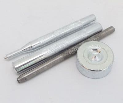 12-12.5mm  S Spring Setting Tool