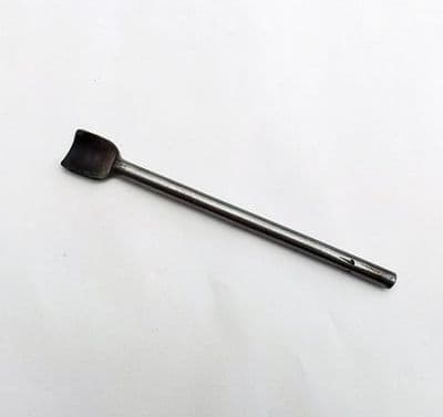 15mm Arc Strap End Cutter