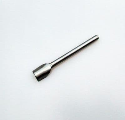 15mm Half Round Strap End Cutter
