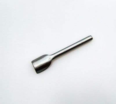 20mm Half Round Strap End Cutter
