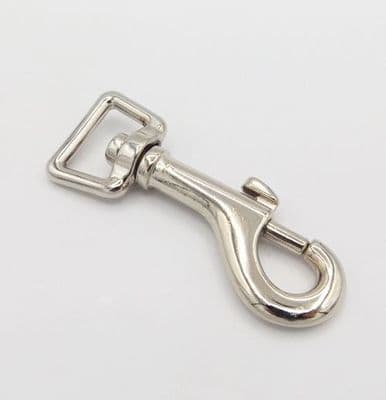 20mm Trigger Hook Square End