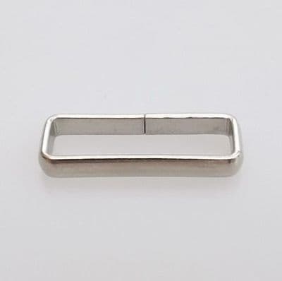 BUCKLES