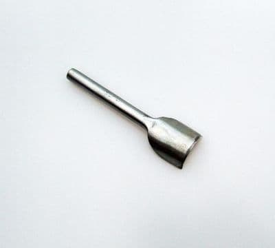 25mm Half Round Strap End Cutter
