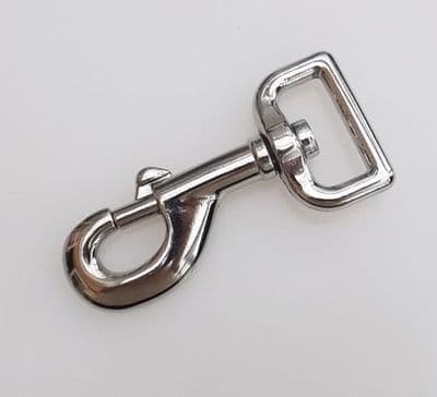 25mm Trigger Hook Square End