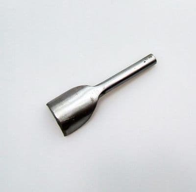 30mm Half Round Strap End Cutter