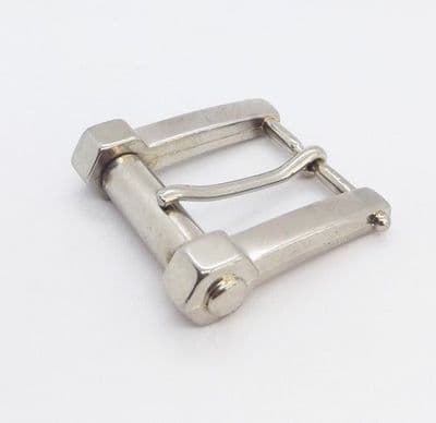 30mm Nut & Bolt Buckle