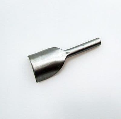 35mm Half Round Strap End Cutter