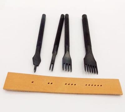 3mm Stitching Punch Set