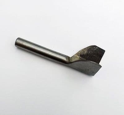 40mm V Strap End Cutter