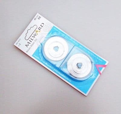 45mm Rotary Cutter Blades