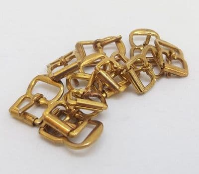 6mm Buckles