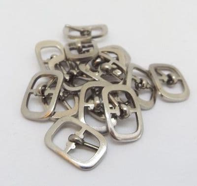 8mm Buckles