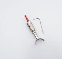 Adjustable Swivel Knife