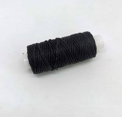 Auto awl thread-dark brown