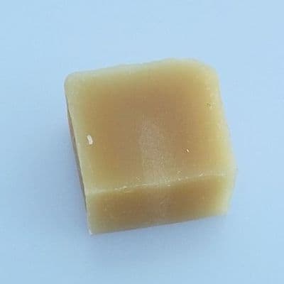 Beeswax Block