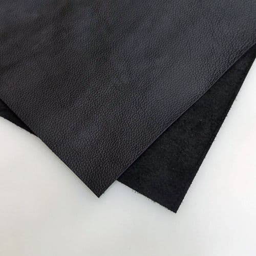 Black Textured 1~1.2mm ~ 220 x 150mm