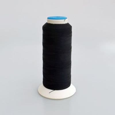 Bonded Nylon 40's ~ Black