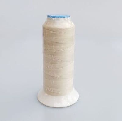 Bonded Nylon 40's ~ Cream