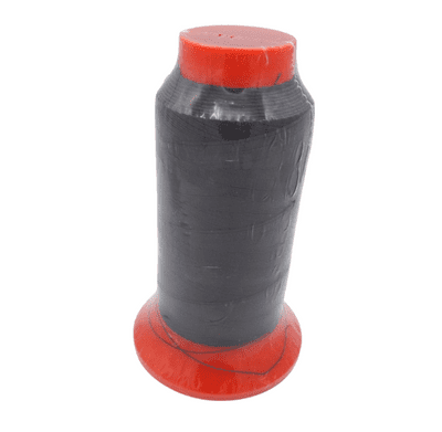 Bonded Nylon 40's ~ Dark Brown