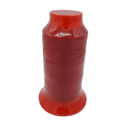 Bonded Nylon 40's ~ Red