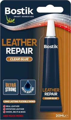 Bostik Leather Repair Glue