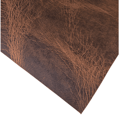 Buffalo Veg Tan 4mm ~ 600x 300 ~ Tan