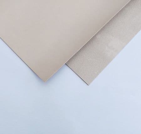 Calf Veg Tan ~ 1mm ~ 600 x 300mm