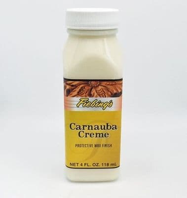 Carnauba Creme