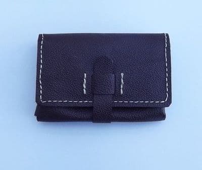 Coin Purse - Maroon