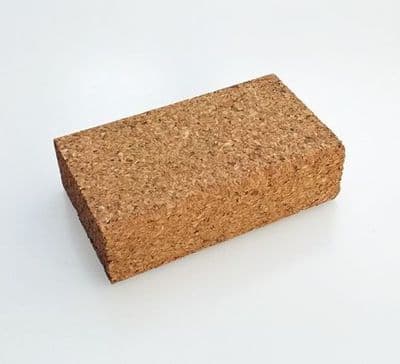 Cork Block