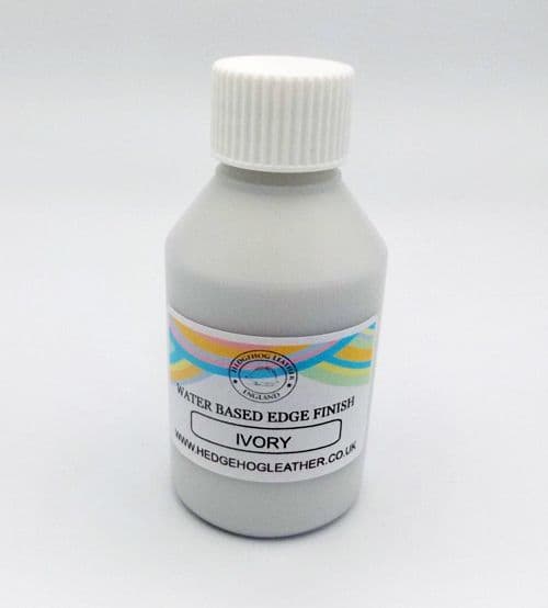 Edge Finish - Ivory