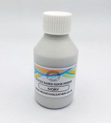 Edge Finish - Ivory