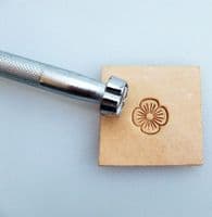 Flower Stamp-W531