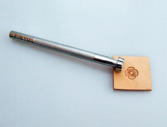 Flower Stamp-W531