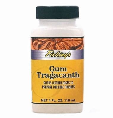 Gum Tragacanth