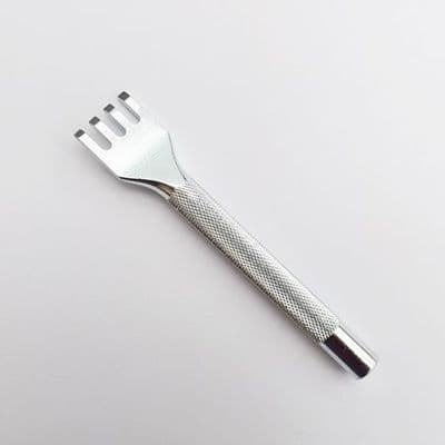 Lacing Punch 4 prong