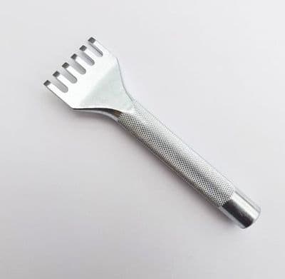 Lacing Punch 6 prong