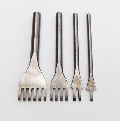 Lacing Punch Set (3mm)