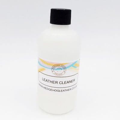 Leather Cleaner-150ml