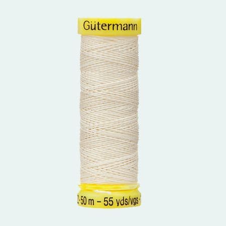 Linen Thread- Natural