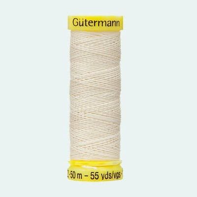 Linen Thread- Natural